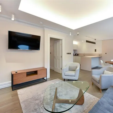 Image 3 - 4 Queen's Gate, London, SW7 5QL, United Kingdom - Apartment for rent