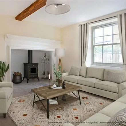 Image 2 - unnamed road, Middle Barton, OX7 7BT, United Kingdom - Townhouse for sale