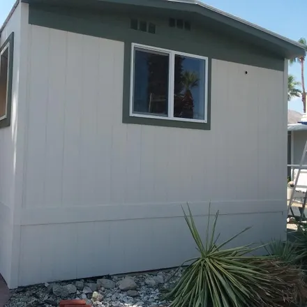 Buy this 2 bed house on 2 Arthur in Cathedral City, CA 92234