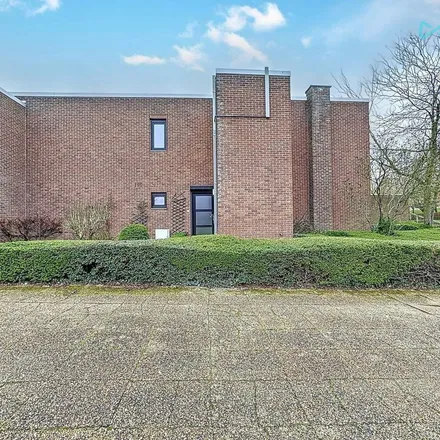 Image 8 - Sint-Martinuskerk, Brusselsesteenweg, 3090 Overijse, Belgium - Apartment for rent
