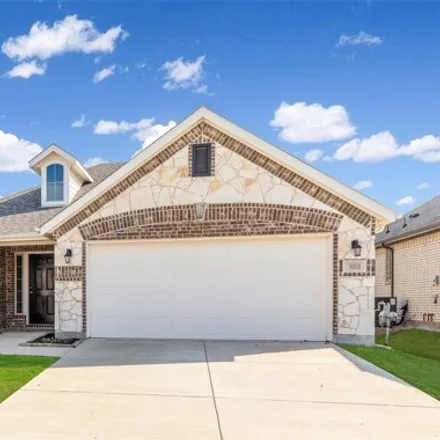 Rent this 3 bed house on 3080 Teak Drive in Melissa, TX 75454