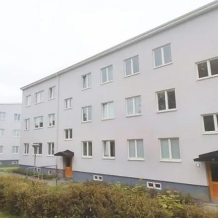 Rent this 2 bed apartment on Stockholmsvägen in 602 14 Norrköping, Sweden