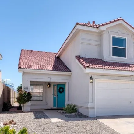 Buy this 5 bed house on 10440 Chaparro Drive Northwest in Albuquerque, NM 87114