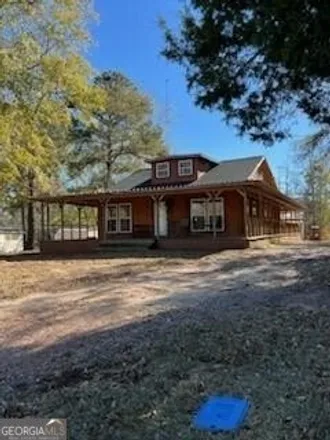 Buy this 2 bed house on 205 Plantation Boulevard in Quitman County, GA 39854