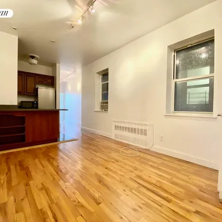 Rent this 1 bed apartment on 1883 Amsterdam Avenue in New York, NY 10032