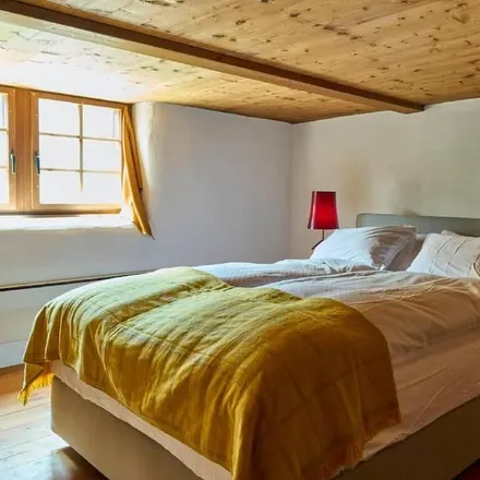 Rent this 2 bed apartment on 3932 Visperterminen