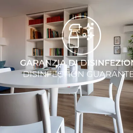 Rent this 1 bed apartment on Via Don Carlo Gnocchi in 11, 20148 Milan MI