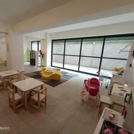 Buy this 2 bed apartment on Cerrada Primera Petróleos Mexicanos in Colonia Ampliación Petrolera, 02470 Mexico City