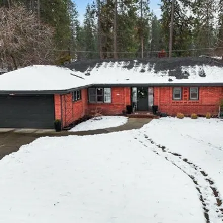 Buy this 4 bed house on Manito Golf & Country Club in High Drive Trail, Spokane