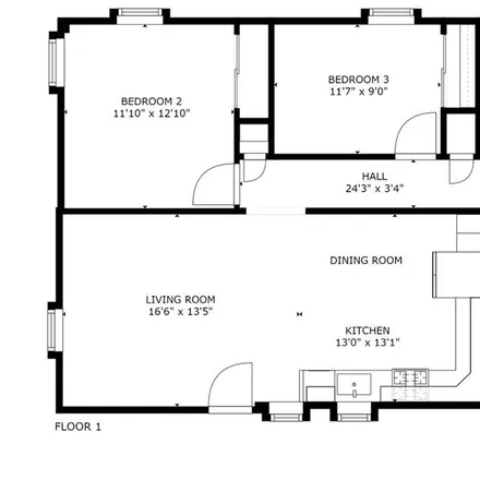 Image 4 - 1130 Adeline Street, Oakland, CA 94607, USA - Room for rent