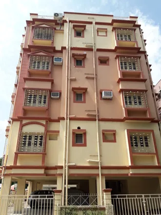 Image 1 - Diamond Harbour Road, Purba Barisha, Maheshtala - 700141, West Bengal, India - Apartment for sale