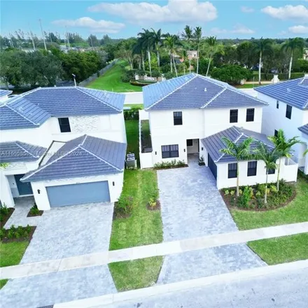 Rent this 5 bed house on Southwest 41st Street in Miramar, FL 33029