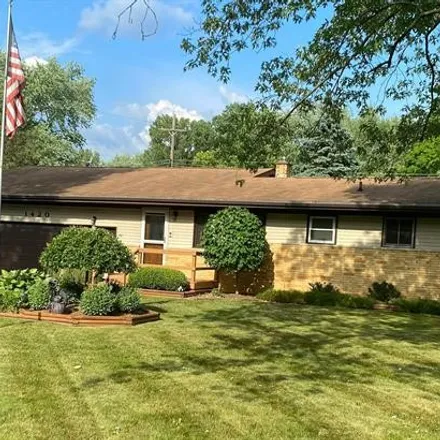 Buy this 3 bed house on 1420 Schafer Drive in Burton, MI 48509