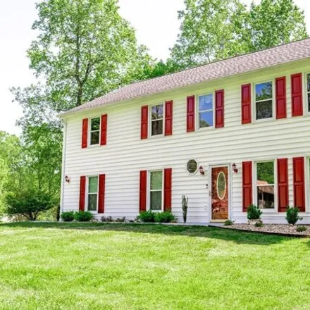 Buy this 3 bed house on 798 Kings Road in Bedford County, VA 24502