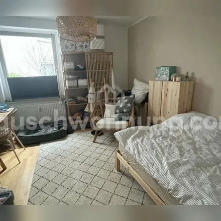 Rent this 3 bed apartment on Inselbogen in 48151 Münster, Germany
