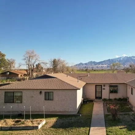 Buy this 3 bed house on West 500 South in Pima, Graham County