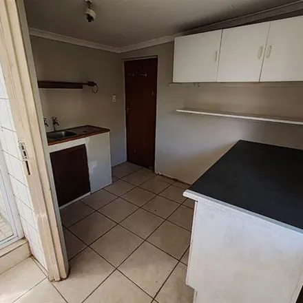 Rent this 1 bed apartment on 862 10th Avenue in Wonderboom South, Pretoria