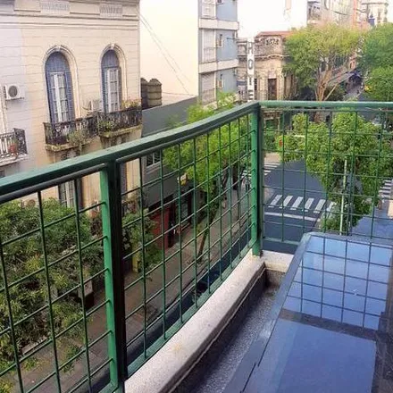 Buy this 3 bed apartment on Bartolomé Mitre 2030 in Balvanera, 1039 Buenos Aires