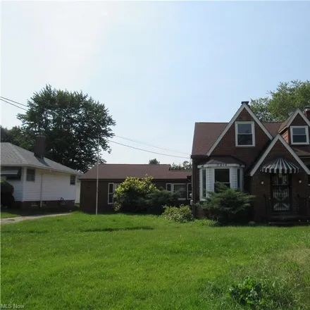 Buy this 2 bed house on 7214 Ridge Road in Parma, OH 44129