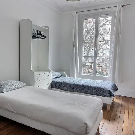 Image 4 - 14 Rue Sarrette, 75014 Paris, France - Apartment for rent
