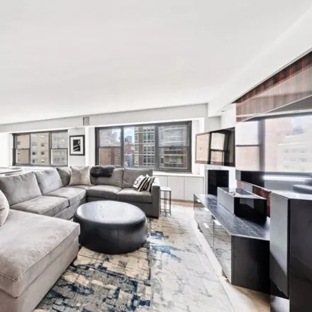 Image 1 - Carlton Towers, 200 East 64th Street, New York, NY 10065, USA - Apartment for sale
