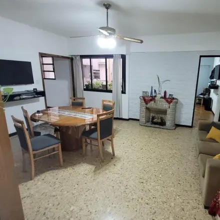 Buy this 2 bed apartment on Avenida Martín García 560 in Barracas, C1268 ABP Buenos Aires