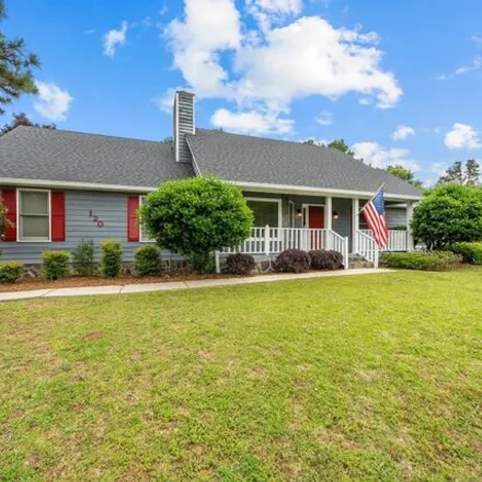 Buy this 4 bed house on 122 Bransford Drive in Macon, GA 31216