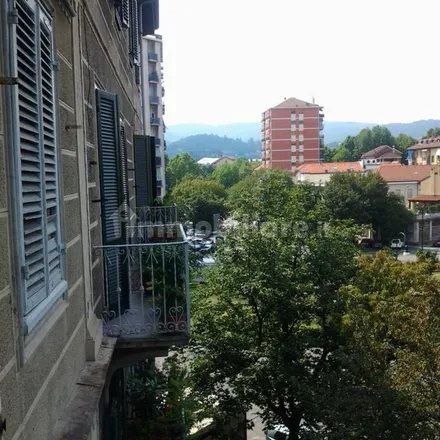 Rent this 2 bed apartment on Corso Verona 23 scala A in 10152 Turin TO, Italy
