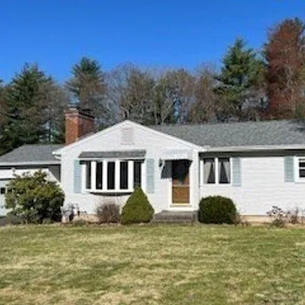Buy this 2 bed house on 66 Grandview Drive in Westfield, MA 01085