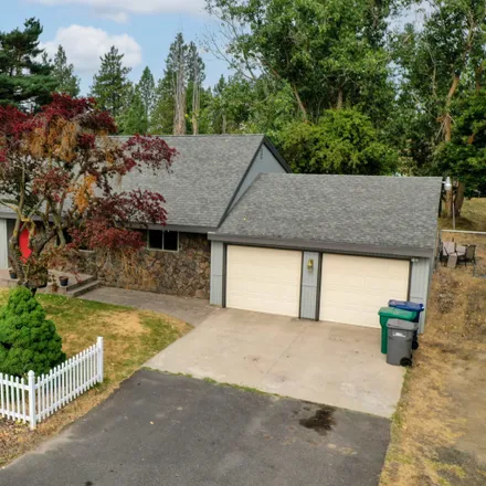 Buy this 3 bed house on 11703 North Cheyenne Road in Mead, Spokane County