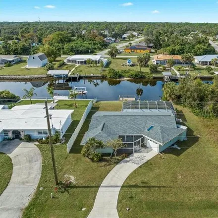 Image 3 - 3337 Rock Creek Drive, Port Charlotte, FL 33948, USA - House for sale