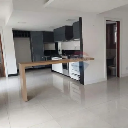 Buy this 3 bed apartment on Rua Sergipe 353 in Boa Viagem, Belo Horizonte - MG