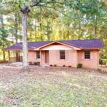 Buy this 3 bed house on 237 Doster Drive in Winder, GA 30680