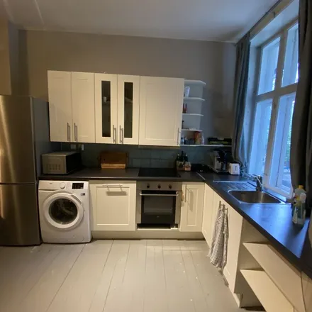 Image 5 - Schwensens gate 22B, 0170 Oslo, Norway - Apartment for rent