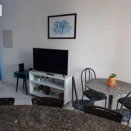 Buy this 2 bed apartment on Alameda Barros in Santa Cecília, São Paulo - SP