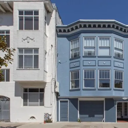 Buy this 1 bed condo on 959 Dolores Street in San Francisco, CA 94143