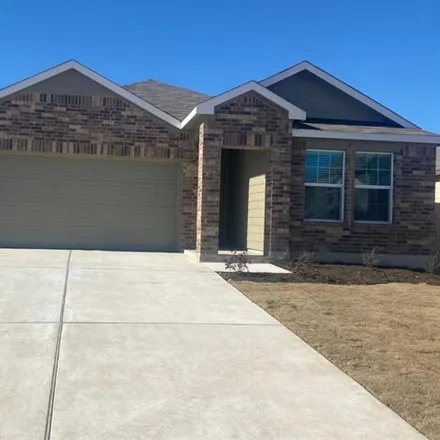 Image 1 - 191 New Bridge Drive, Kyle, TX 78640, USA - House for rent