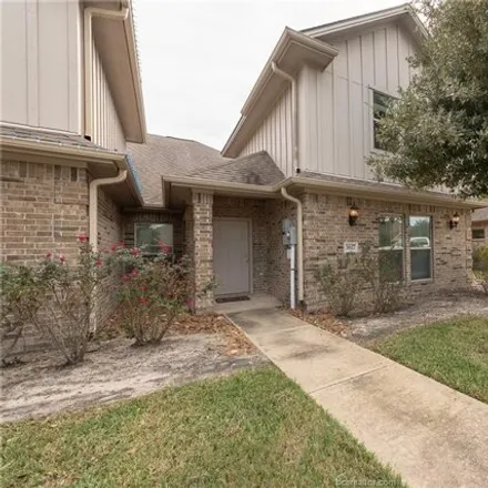 Image 3 - 3665 Haverford Road, Koppe, College Station, TX 77845, USA - House for sale