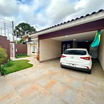 Buy this 3 bed house on Academia Fit Company in Rua Joinville, São Pedro