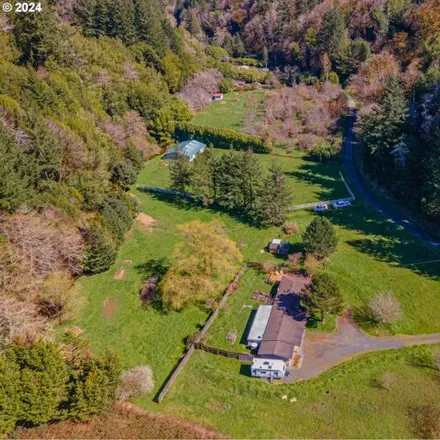 Image 3 - Larson Way, Coos County, OR, USA - House for sale