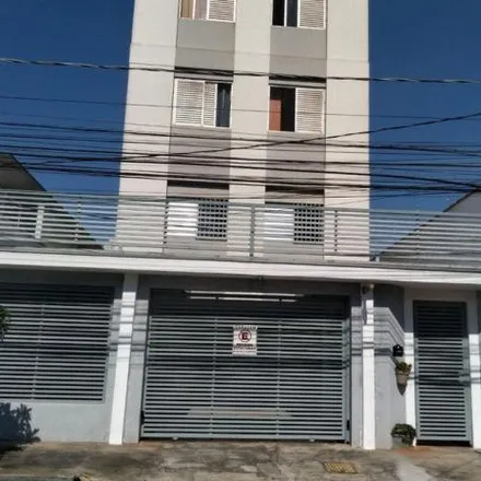Image 2 - Mercadão Vila Arens, Rua Professor João Luiz de Campos 210, Vianelo, Jundiaí - SP, 13202-451, Brazil - Apartment for rent