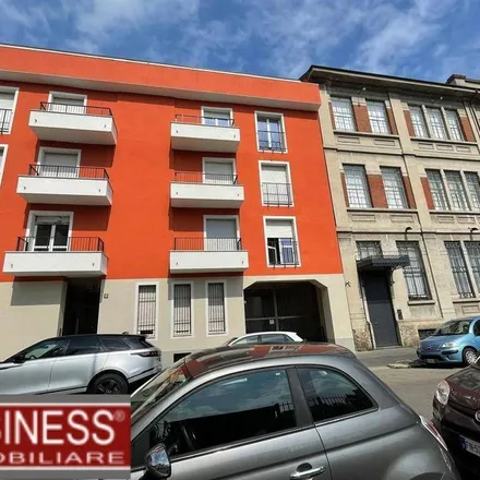 Rent this 2 bed apartment on BITIZETA in Via Andrea Maffei 10, 20135 Milan MI