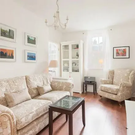 Rent this 1 bed apartment on City of Edinburgh in EH4 3BP, United Kingdom