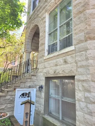 Rent this 2 bed house on 1821 West Thomas Street in Chicago, IL 60622
