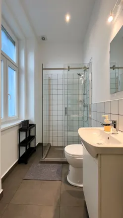 Image 4 - Budapest, Wesselényi utca 54, 1077, Hungary - Room for rent