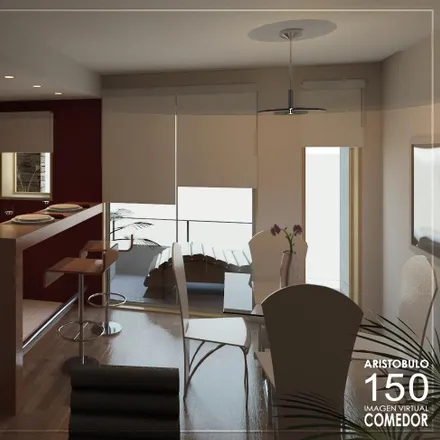 Buy this studio condo on Aristóbulo del Valle 160 in 1824 Lanús, Argentina