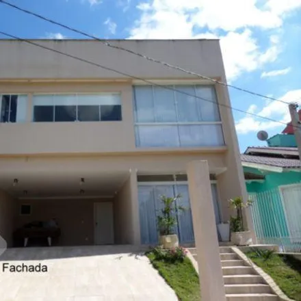 Buy this 4 bed house on Rua Arahy Borges Ortiz in Mário Quintana, Porto Alegre - RS