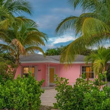 Buy this 3 bed house on 259 Southeast 3rd Street in Delray Beach, FL 33483