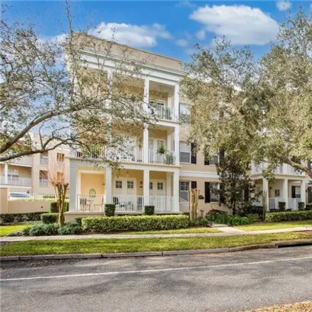 Buy this 3 bed condo on Meeting Place in Orlando, FL 32813