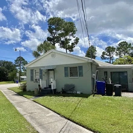 Rent this 1 bed apartment on 105 Covino Avenue in Saint Augustine, FL 32084